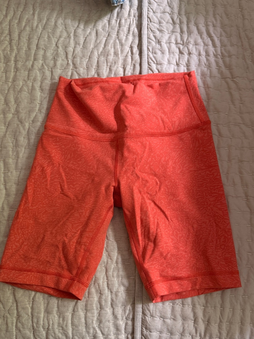Lululemon Bike Short